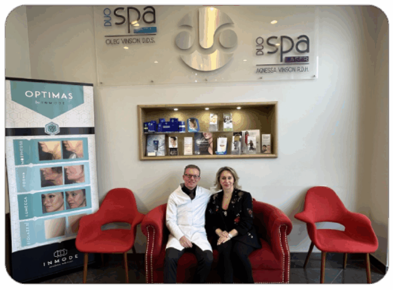 A Brighter Smile Awaits at Duo Dental & Laser Spa