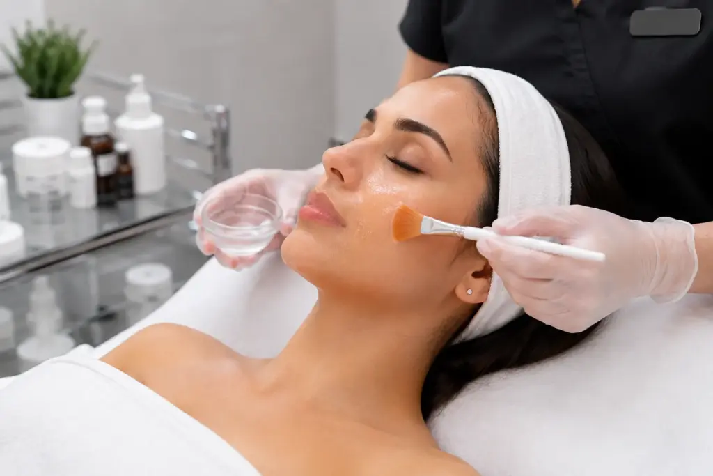 PRX Peel