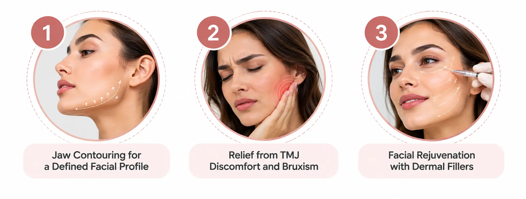 Botox and Filler Treatments in forest hills