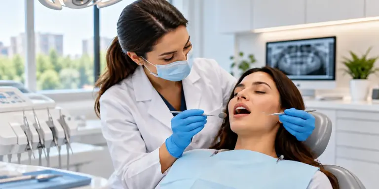 Teeth Cleaning in Forest Hills: How to Choose the Right Preventive Dentist