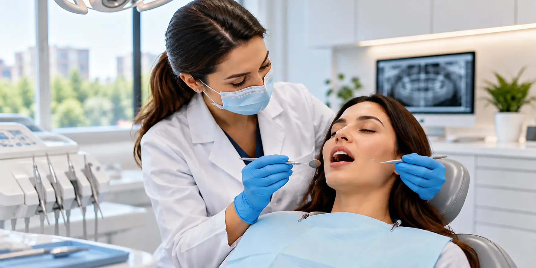 Teeth Cleaning in Forest Hills: How to Choose the Right Preventive Dentist