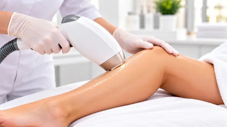 How to Prepare for Your First Laser Hair Removal Session